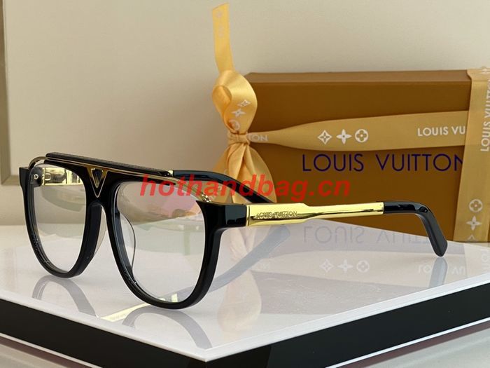 Louis Vuitton Sunglasses Top Quality LVS02056 Louis Vuitton Sunglasses Top Quality LVS02056